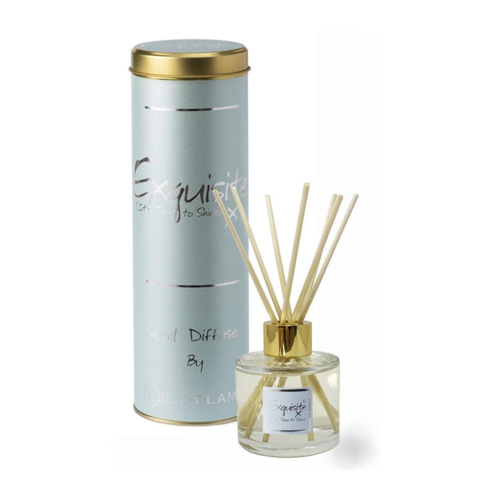 Lily-Flame Exquisite Reed Diffuser £19.79